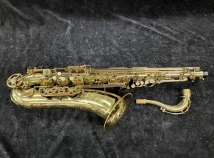 GORGEOUS Original Buffet Paris S1 Series Tenor Saxophone - Serial # 27288